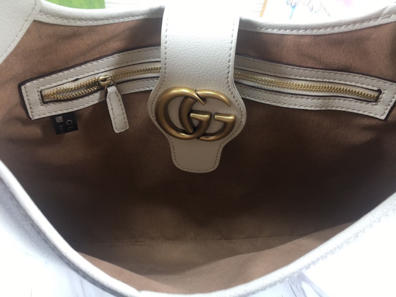 Gucci Top Handle Bags